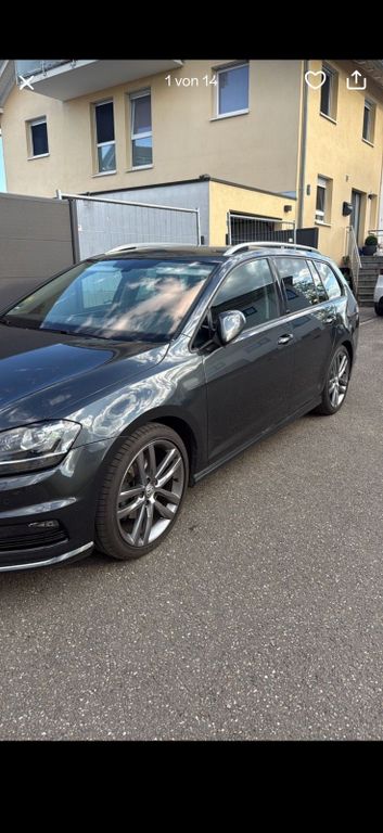 Image of Volkswagen Golf