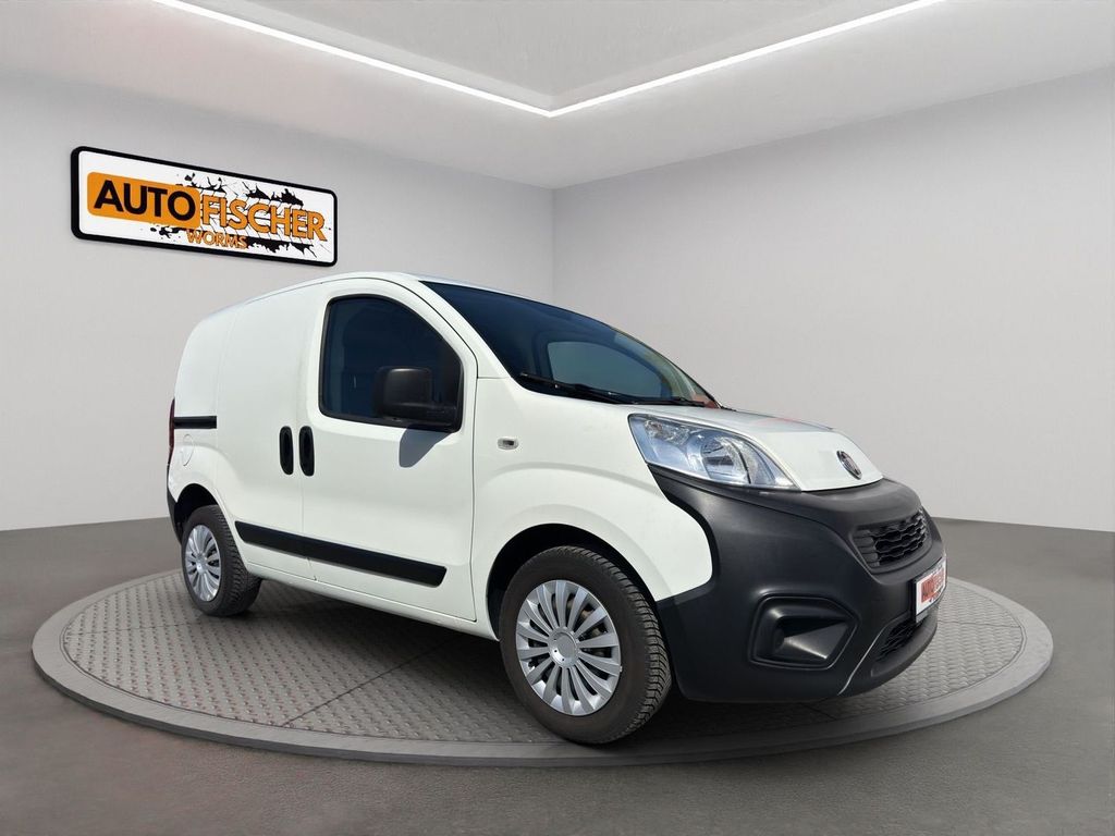 Image of Fiat Fiorino