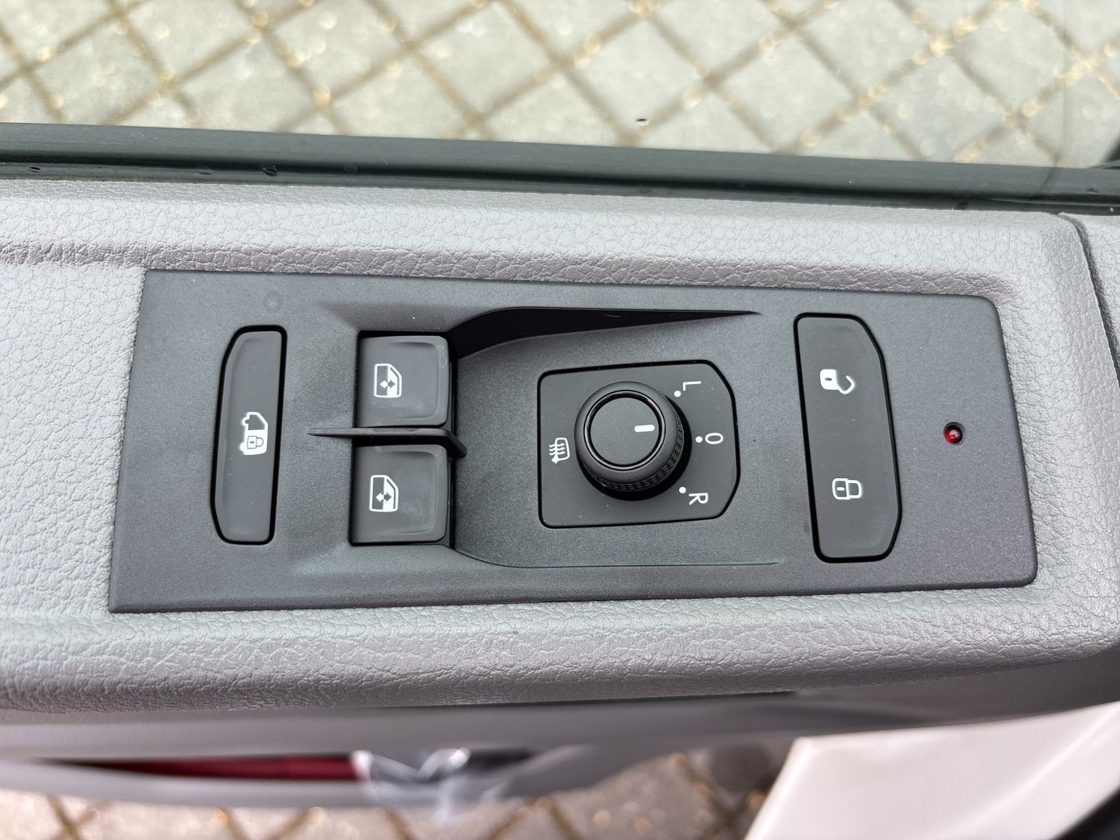 T6.1 Kasten 2.0 TDI, PDC, Komfort plus, Universa