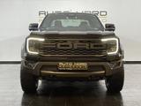Ford Raptor e-4WD Doppelkabine*BLACK*MWST* - Ford Raptor aus 2023