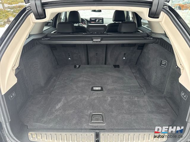 BMW 520 d MHD AT Touring Innovation Laser Headup Spo