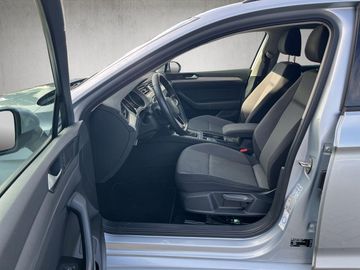 Volkswagen Passat Variant - 8