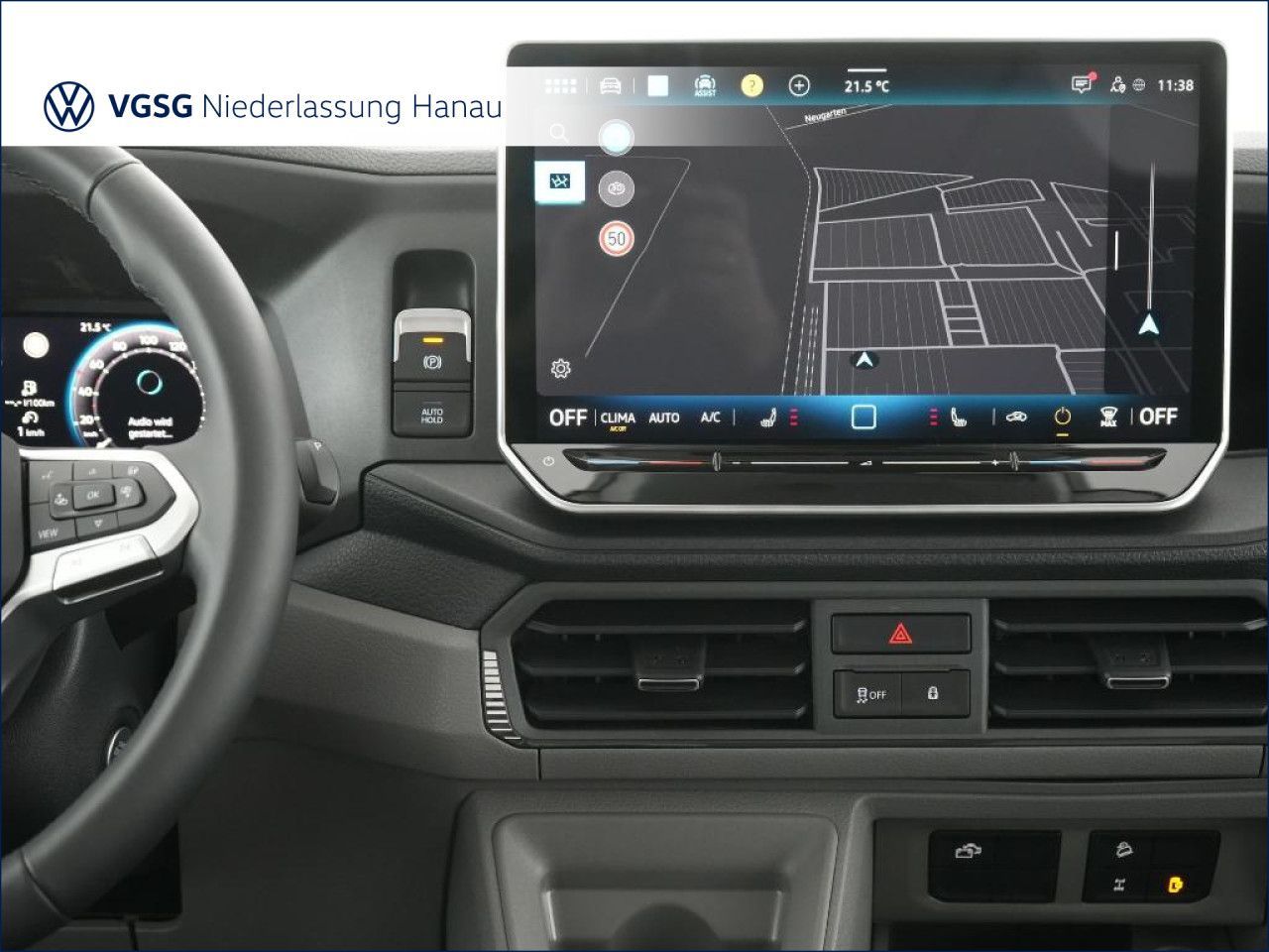 Volkswagen Andere - Bild 12