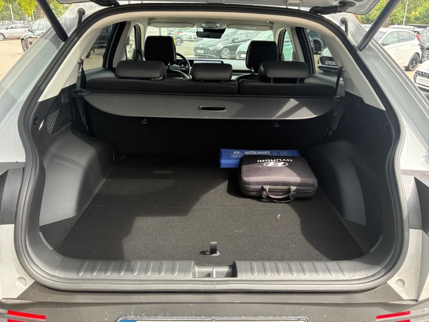 Hyundai IONIQ 5 – Bild 12