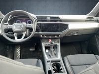 Audi Q3 - Vorschau Bild 12