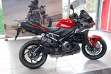 Suzuki GSX-S1000GX Sport-Crossover - SUZUKI GSX S1000GX