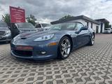 Corvette C6/Grand Sport/Convertible/6.2/V8/MT 1SF - Corvette Gebrauchtwagen