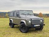 Land Rover Defender 110 Td4 Station Wagon SE SE - gebrauchte Land Rover Defender aus dem Jahr 2011