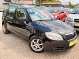 Skoda Roomster Style*Klima*TÜV NEU - gebrauchte Skoda Roomster aus dem Jahr 2007