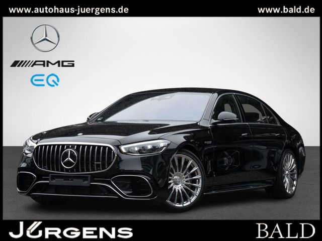 Mercedes-Benz S 63 AMG E Performance Exklusiv/High-End-Fond/21