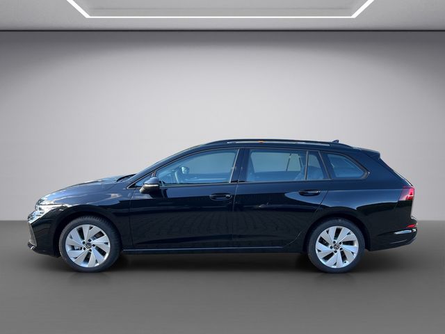 Golf VIII Variant Life 2.0 TDI6-Gang