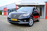 Honda CR-V 2.0 Comfort 2WD 155PK Leder|Clima|PDC|Camer - Honda CR-V: Comfort
