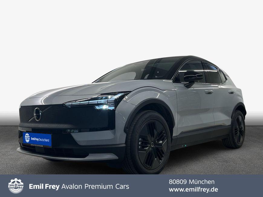 Volvo EX30 Twin Motor Performance AWD Cross Country Ul