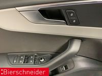Audi A4 - Vorschau Bild 10
