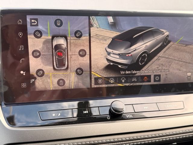 Fahrzeugabbildung Nissan Qashqai 1.5 VC-T e-Power Tekna Leder*19`*WP