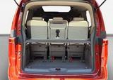 Volkswagen T7 Multivan Life 2.0TDI DSG*IQ.LIGHT*PANO*AHK*KA - gebrauchte VW T7 Multivan aus dem Jahr 2023