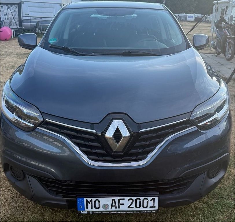 Image of Renault Kadjar