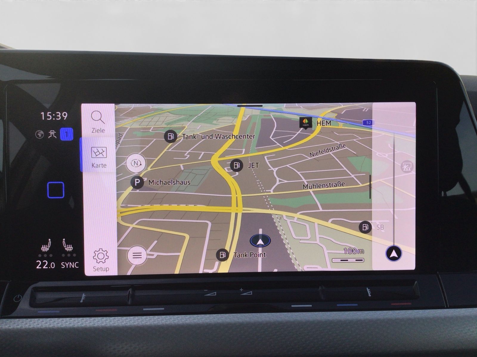 Volkswagen Golf - Bild 12