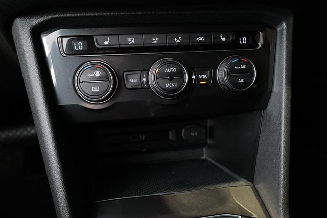 Volkswagen Tiguan Allspace 2.0TSI DSG 4Motion Comfortline