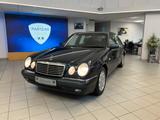 Mercedes-Benz E 320 - gebrauchte Mercedes-Benz E-Klasse aus dem Jahr 1995