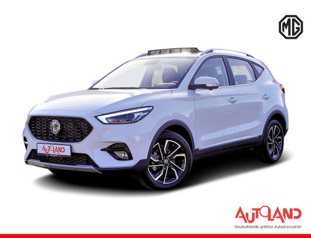 MG ZS 1.0 T-GDI Luxury LED Navi Pano 360°