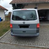 Volkswagen T5 Caravelle - gebrauchte VW T5 Caravelle aus dem Jahr 2010
