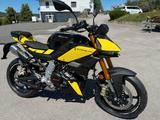 Fantic Stealth 125 ABS auf Lager >> Versand möglich !!! - FANTIC STEALTH 125