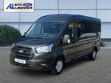 Ford Transit Kombi 350 L3 Trend DAB SHZ LenkradHZG Sp