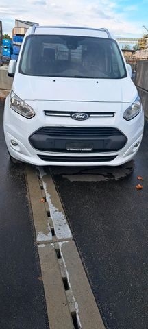 Ford Transit Connect 1.0 ecoboost