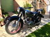 Horex Regina 350 - HOREX MOTORRAD
