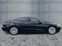 Audi A7 - Vorschau Bild 7