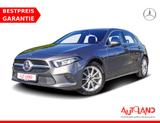Mercedes-Benz A220 Progressive LED Navi Virtual Cockpit Kamera - gebrauchte Mercedes-Benz A 220 aus dem Jahr 2019