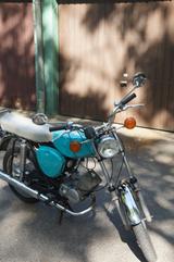 Simson S50 - SIMSON S50