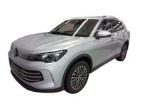 Volkswagen Tiguan - Vorschau Bild 2