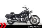 Triumph THUNDERBIRD 1600 - Lederpacktaschen - Angebote