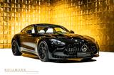 Mercedes-Benz AMG GT 63 4MATIC COUPE + BURMESTER + MY2026 + - Mercedes-Benz GT-Klasse Neuwagen