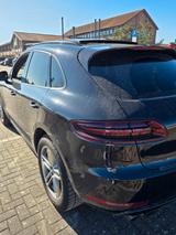 Porsche Macan S APPROVED PANORAMADACH - Porsche Gebrauchtwagen in Norderstedt