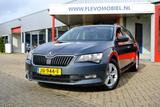 Skoda Superb kombi 1.6 TDI Active Business Navi|1e Eig - Skoda Superb: Business
