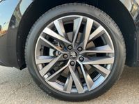 Skoda Octavia - Vorschau Bild 13