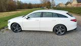 Mercedes-Benz CLA 200 Shooting Brake - AHK, Klima - Mercedes-Benz CLA 200 Shooting Brake von privat