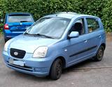 Kia KIA Picanto - Kia Picanto in Wiesbaden