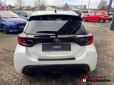 Toyota Yaris 1,5 l Hybrid Teamplayer*Comfort Paket* - Toyota Yaris Comfort mit Hybrid-Antrieb (Benzin/Elektro)