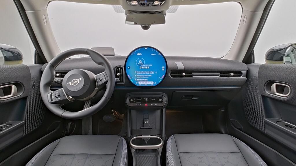 MINI Cooper C - Bild 11