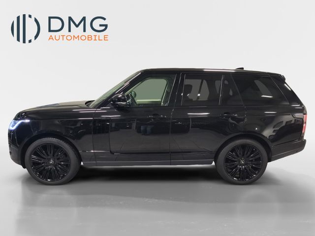 Land Rover Range Rover Autobiography/Absolut Voll/TOP!