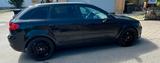 Audi A3 2.0 TDI (DPF) Ambiente Sportback Ambiente - Audi A3 aus 2009: TDI