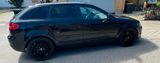 Audi A3 2.0 TDI (DPF) Ambiente Sportback Ambiente - Audi A3 aus 2009: TDI