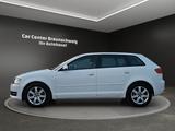 Audi A3 Sportback 2.0 TDI Ambiente S-tronic+LED - Audi A3: TDI Ambiente