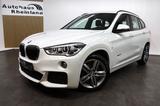 BMW X1 xDrive 20d M-Sport*PANORAMA*KAMERA*NAVI*LED* - BMW X1 mit Diesel-Antrieb: Standheizung