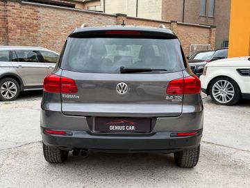 Volkswagen Tiguan - 6