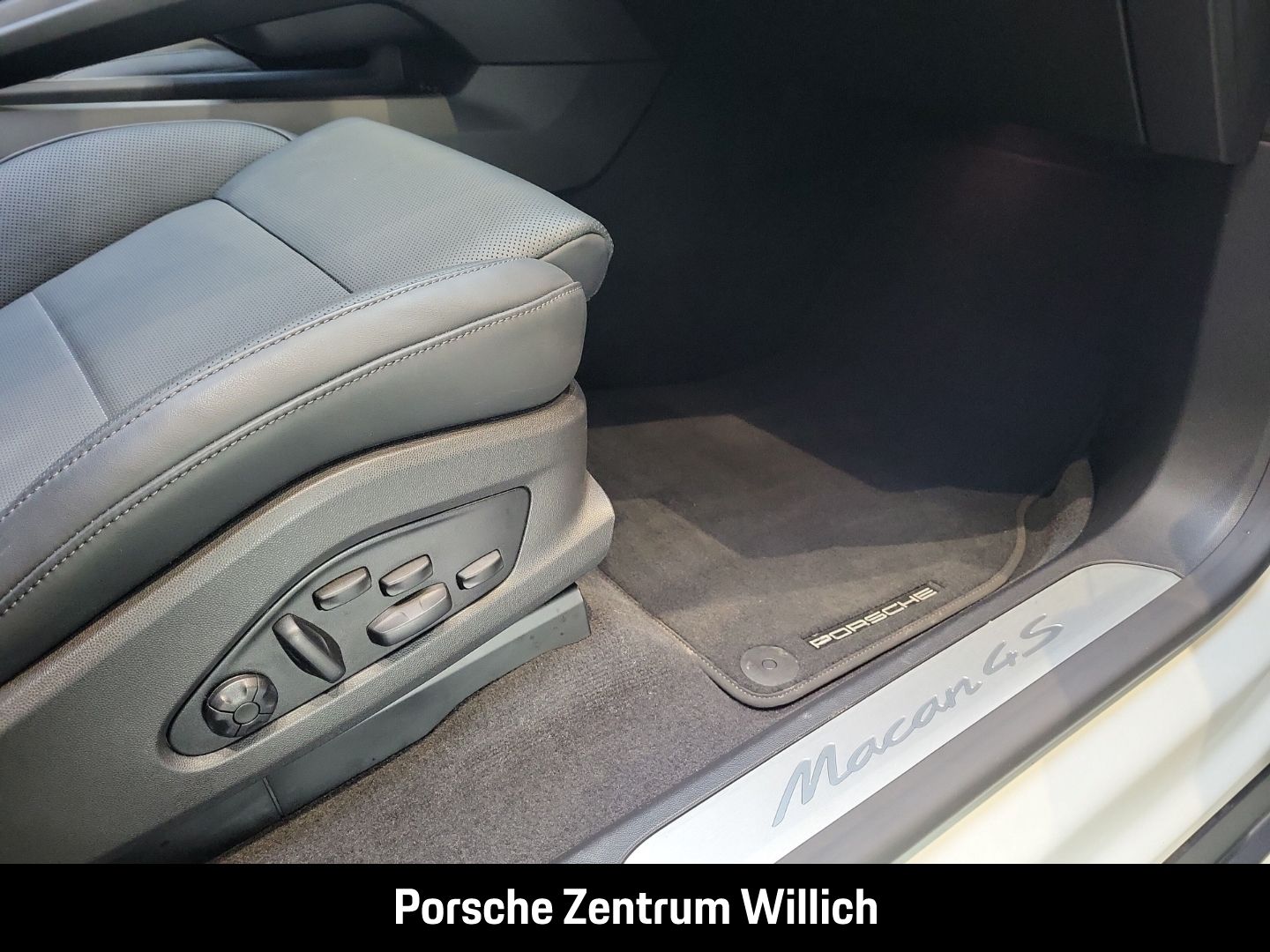 Porsche Macan - Bild 24